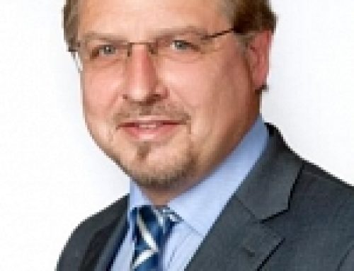 PRESSEMITTEILUNG							            CDU unterstützt Kandidatur von Wolfgang Krause