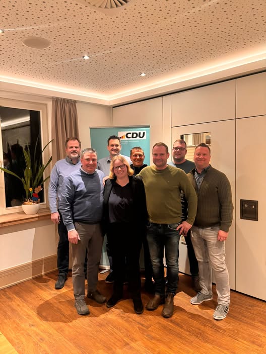 Kandidaten Gemeinderat Toppenstedt